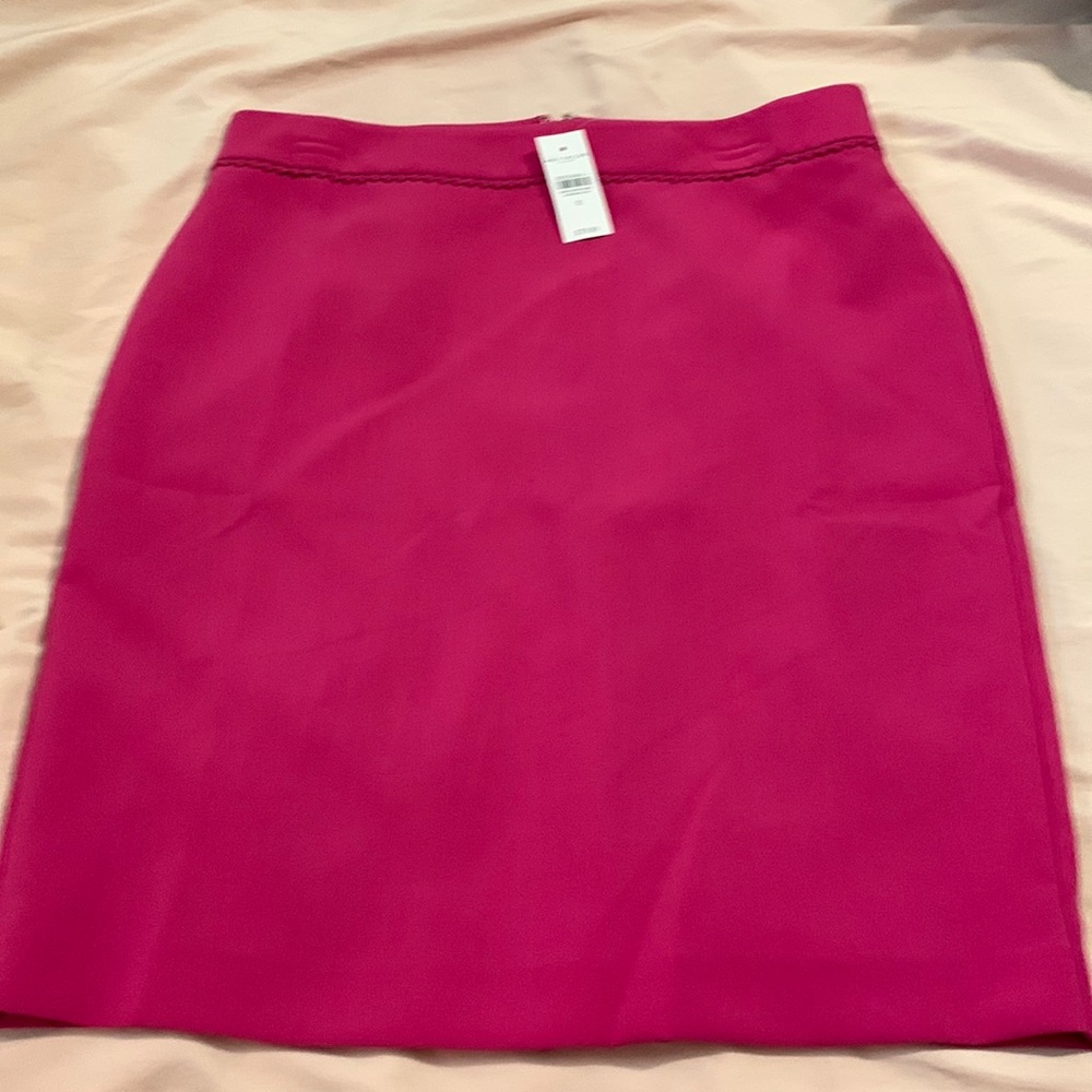 Ann Taylor size 10 pencil skirt